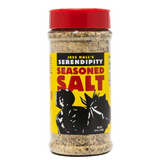 Seasoned Salt