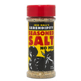 Seasoned Salt - NO MSG