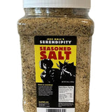 Seasoned Salt