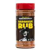 Serendipity Barbecue Rub 10 oz