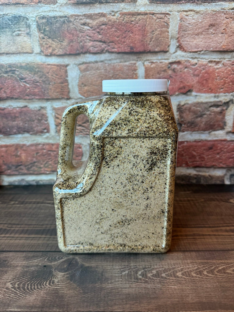 Serendipity Seasoned Salt Tub Serendipity Seasonings