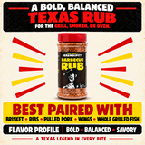 Barbecue Rub