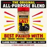 Seasoned Salt