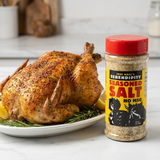 Seasoned Salt - NO MSG
