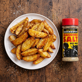 Seasoned Salt - NO MSG
