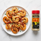 Seasoned Salt - NO MSG