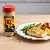 Seasoned Salt - NO MSG