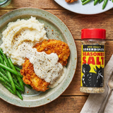 Seasoned Salt