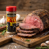Seasoned Salt