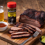 Barbecue Rub