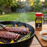 Barbecue Rub