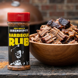 Barbecue Rub